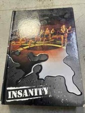 Insanity total body for sale  TELFORD