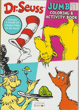 Dr. seuss jumbo for sale  Swords Creek