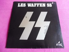 33t waffen label d'occasion  Le Molay-Littry