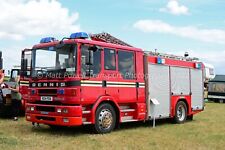 Truck photo 12x8 for sale  DYMOCK