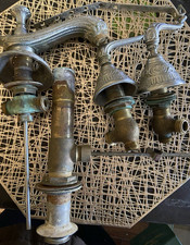 Detailed heavy ornate for sale  Anna