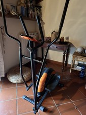 Cyclette ellittica usato  Montespertoli