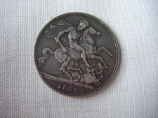 1898 silver victorian for sale  BATH