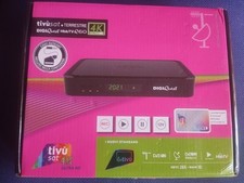 Digiquest hbbtv q60 usato  Sparanise