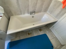 Cerámica double ended for sale  IPSWICH