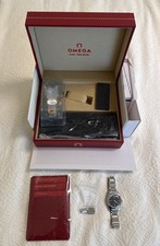 Omega railmaster 1957 for sale  Chicago