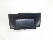 OPEL ASTRA H Oryginalny ekran Screen Schermo 131166 na sprzedaż  PL