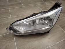 Scheinwerfer ford max gebraucht kaufen  Bad Berleburg