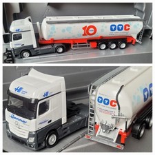 Actros hammer aachen gebraucht kaufen  Hünxe