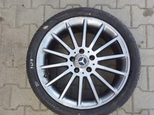 Alu felge mercedes gebraucht kaufen  Hamburg