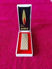 sunex feuerzeug gebraucht kaufen sunex feuerzeug gebraucht kaufen Mannheim