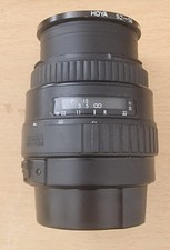 Sigma zoom 80mm for sale  DAGENHAM