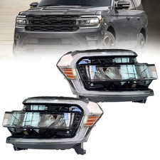 Full led headlight for sale  Pooler