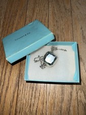 Peretti tiffany sterling for sale  New York