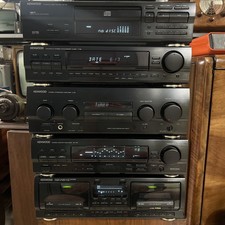 kenwood usato  Vigevano