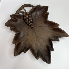 Molded leaf grapes for sale  Houston
