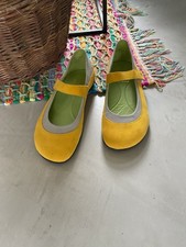 Bär ballerina schuhe gebraucht kaufen  Blankenrath