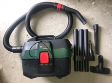 Bosch advancedvac 18v for sale  SOUTHAMPTON