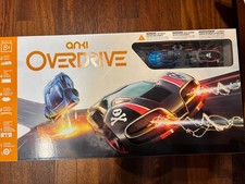 Anki overdrive pista usato  Bari