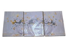 3pcs framed bathroom for sale  Belton