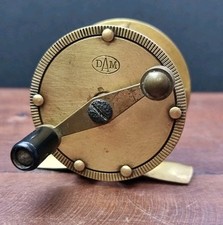 Messingrolle 55mm dumpfes gebraucht kaufen  Deutschland