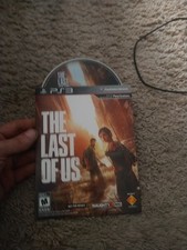 Usado, Last Of Us comprar usado  Enviando para Brazil