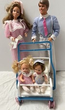 baby doll double stroller for sale  Evansville
