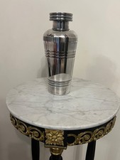 Shaker art deco d'occasion  Saint-Laurent-du-Var