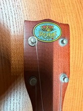 Vintage regal ukulele for sale  Medina