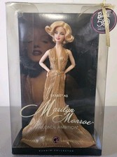 2008 barbie marilyn for sale  Greer