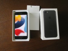 Apple iphone schwarz gebraucht kaufen  Neuried