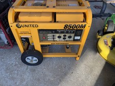 Generator for sale  Waxahachie