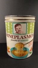 Plasmon latta confezione usato  Italia