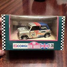 Corgi rover unipart for sale  YORK