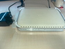 Netgear prosafe wireless for sale  SUTTON COLDFIELD