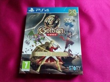 Golden edition limitée d'occasion Golden edition limitée d'occasion  Ham