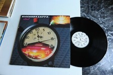 Riccardo zappa minuti usato  Venezia