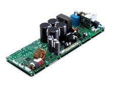 Icepower 1200as1 amplifier usato  Villadossola