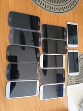 Samsung S3 Tela de Substituição Oled Original Totalmente Funcionando i9300 (5) comprar usado  Enviando para Brazil