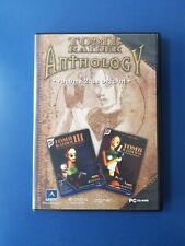 Tomb raider anthology usato  Milano