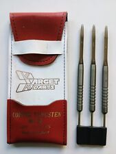 Dardos vintage Target cobre tungsteno 80/20 24 g - Hecho en Inglaterra - Años 80/1990 segunda mano  Embacar hacia Argentina