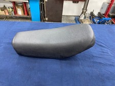 Yamaha 500 sitzbank gebraucht kaufen  Hage