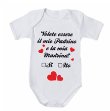 Body bambino bambina usato  Angri