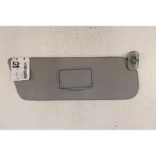 Visiera parasole auto usato  Ferrara