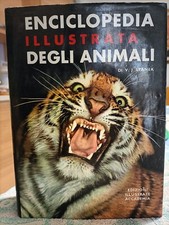 Enciclopedia illustrata degli usato  Fiumicino