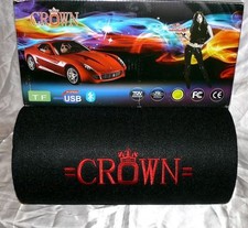 Crown xxl woofer gebraucht kaufen Crown xxl woofer gebraucht kaufen  Kaiserslautern