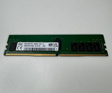 Hynix hmaa4gr7cjr8n 32gb for sale  SOUTHAMPTON