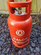 Calor gas bottle for sale  NEWENT