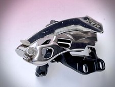 Front derailleur shimano usato  Italia