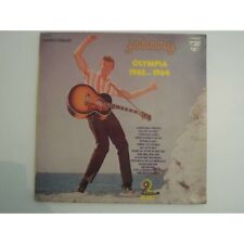 Johnny hallyday olympia d'occasion  Dirinon